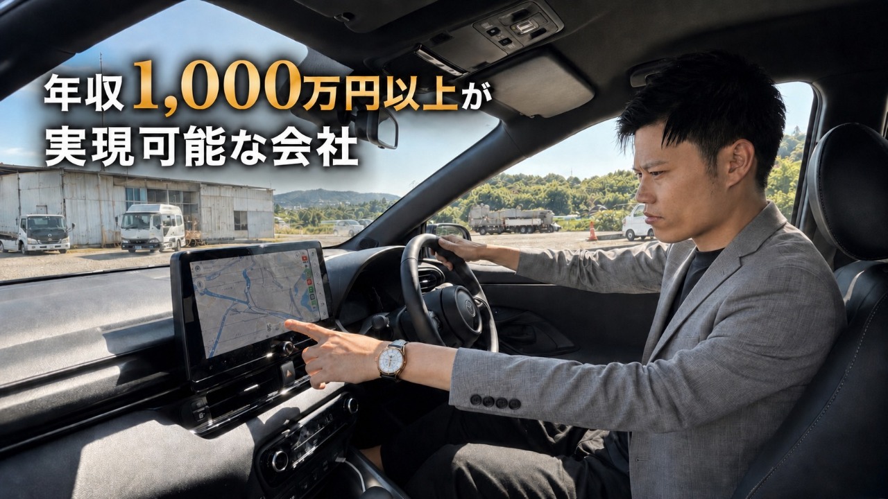 企業イメージ