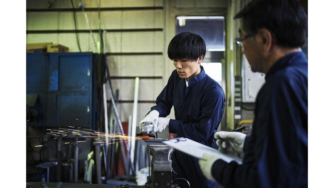 企業イメージ