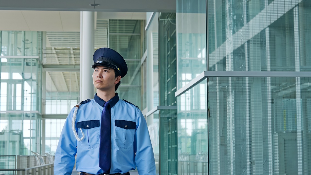 企業イメージ