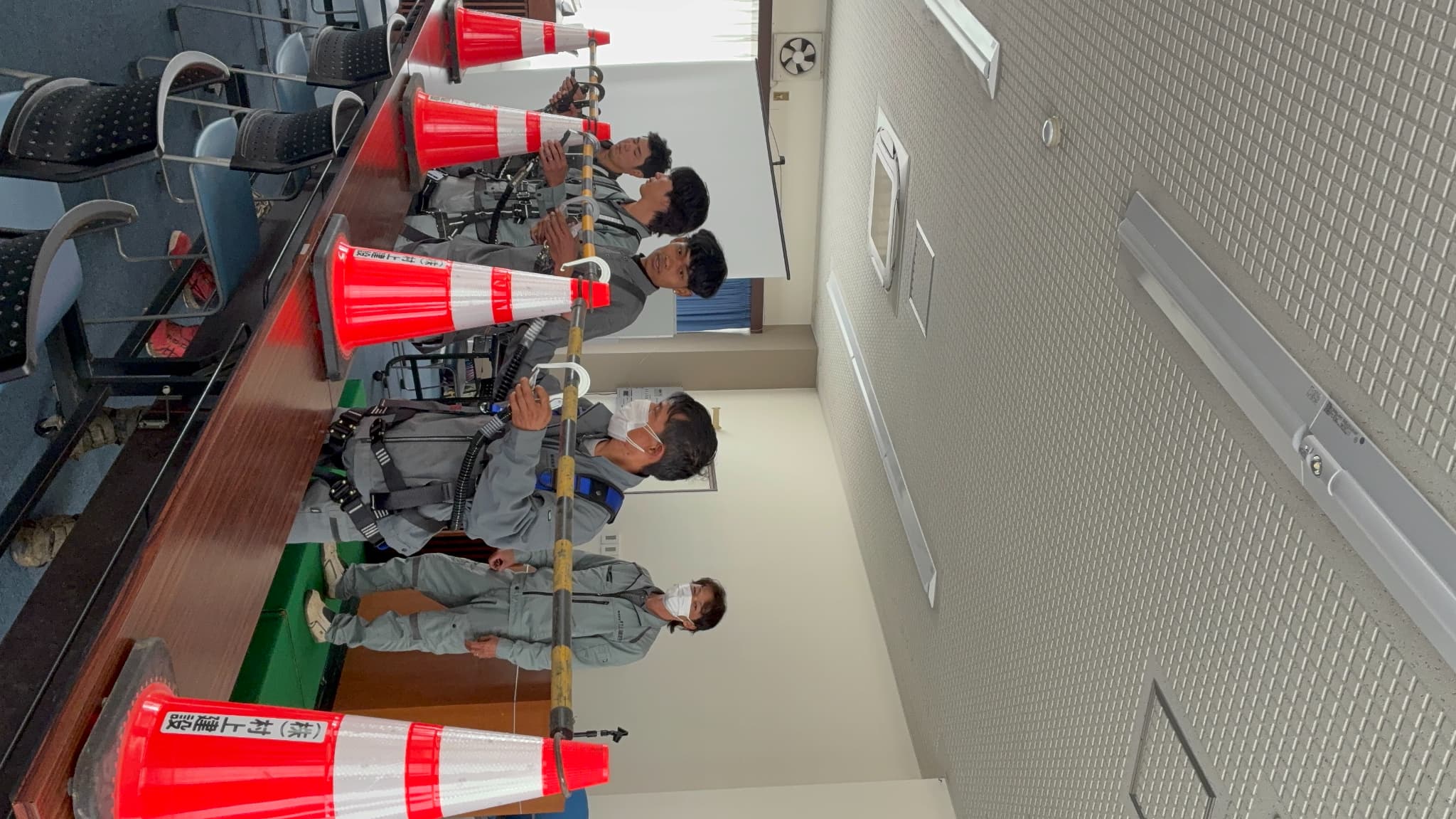 企業イメージ