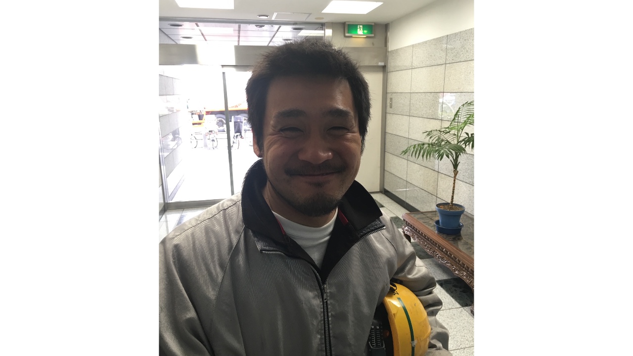 企業イメージ