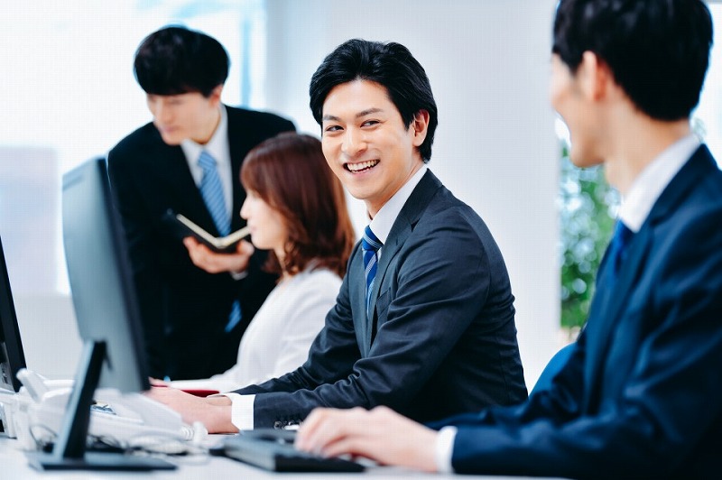 企業イメージ