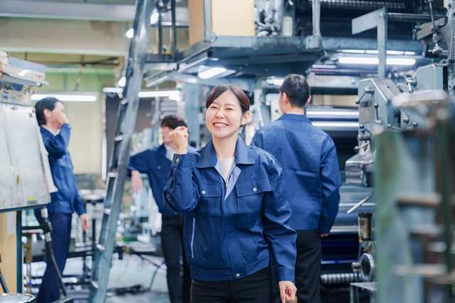 企業イメージ