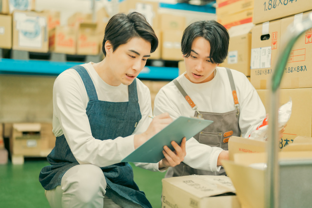 企業イメージ