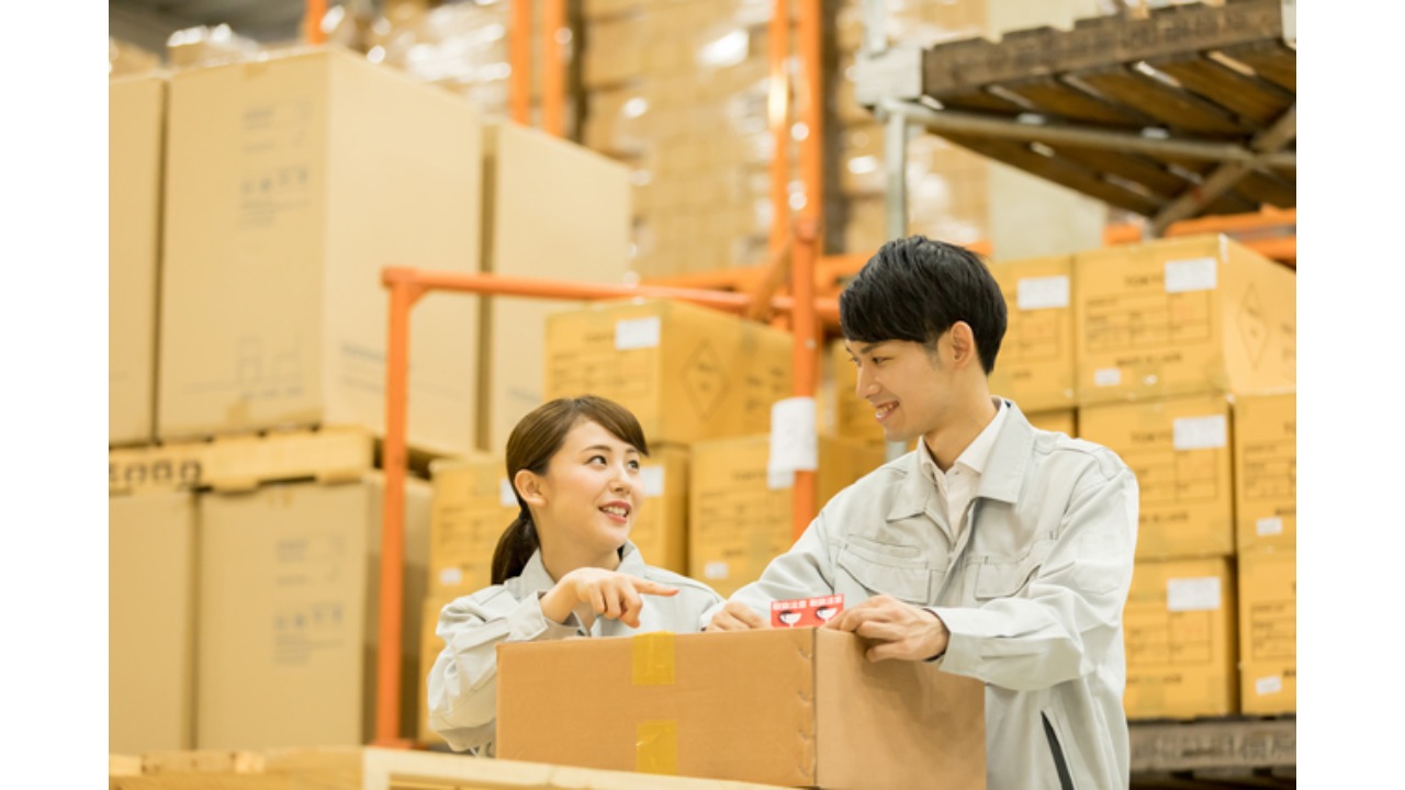 企業イメージ