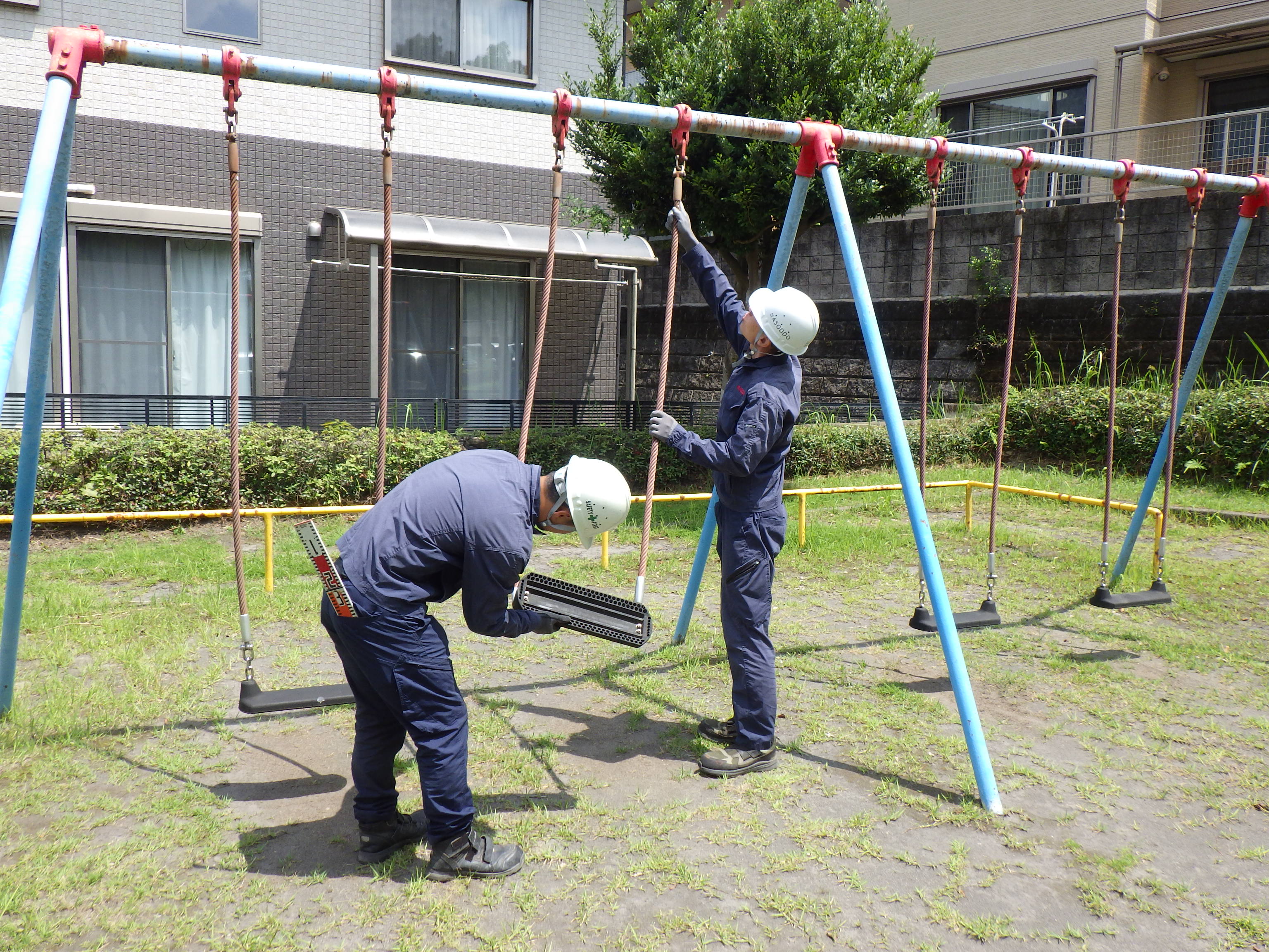 企業イメージ