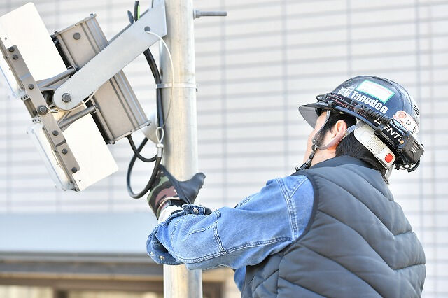 企業イメージ