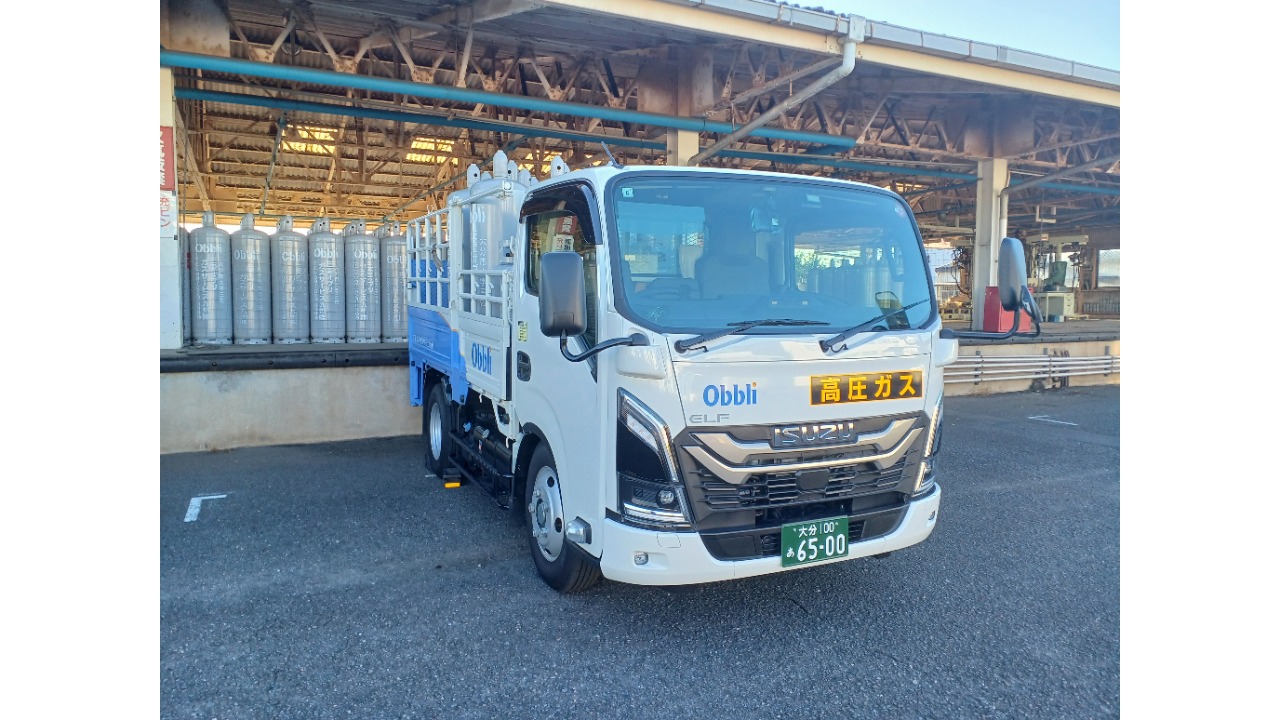 企業イメージ