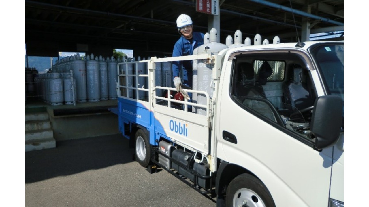 企業イメージ