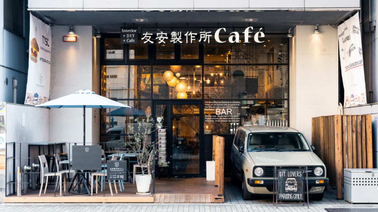 企業イメージ