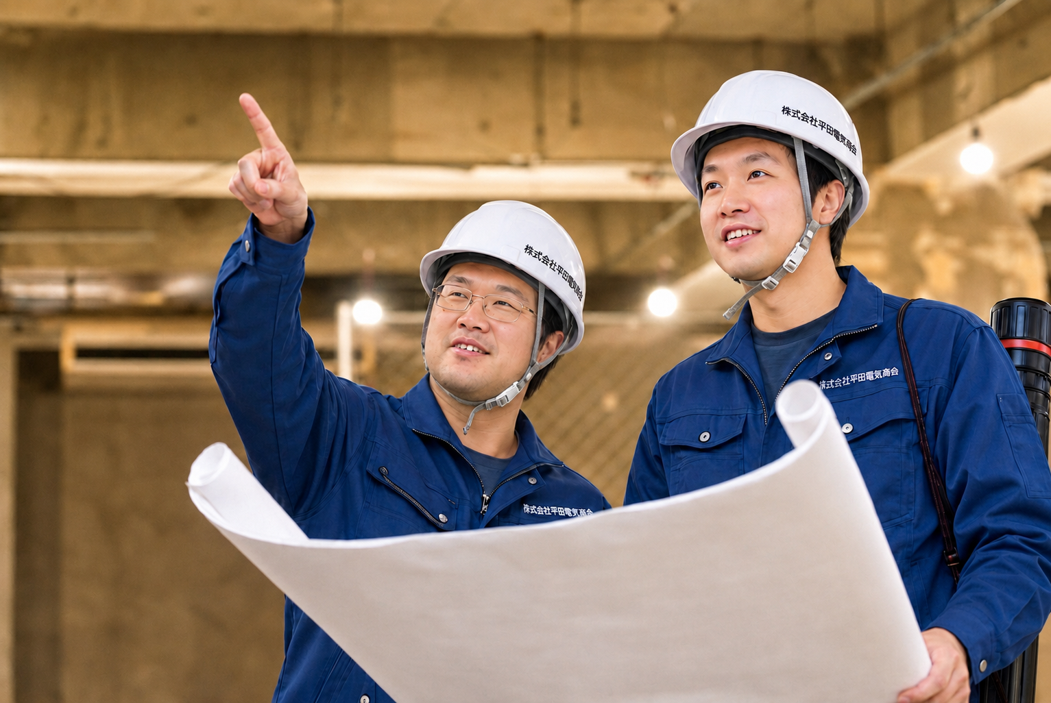 企業イメージ