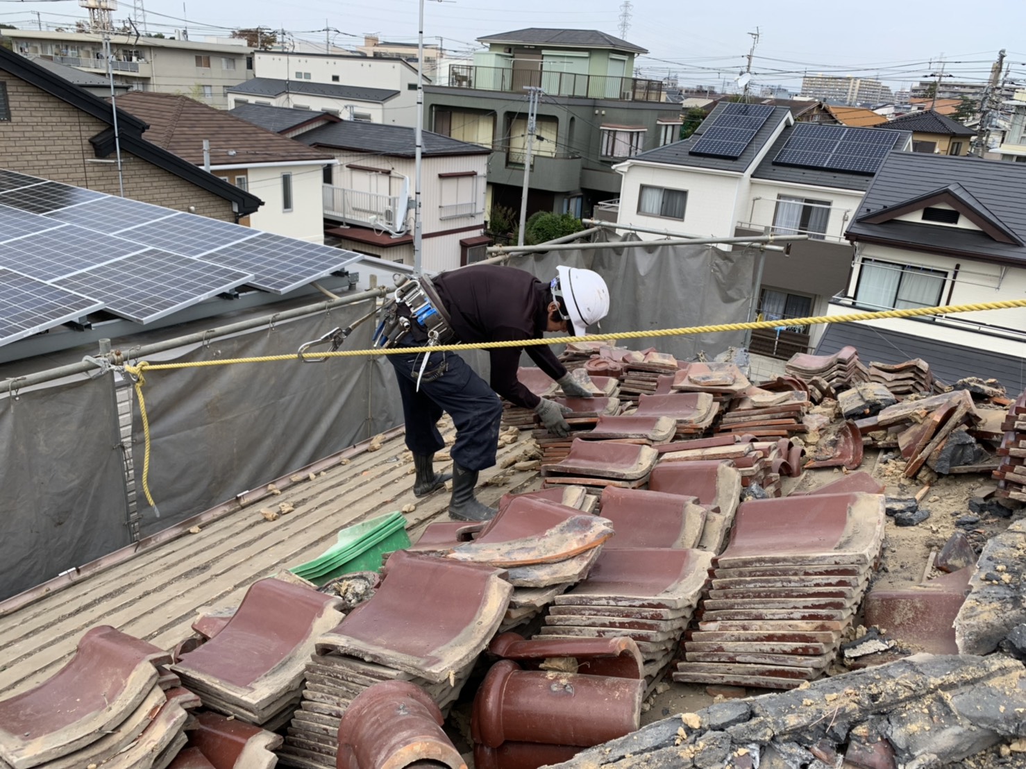企業イメージ