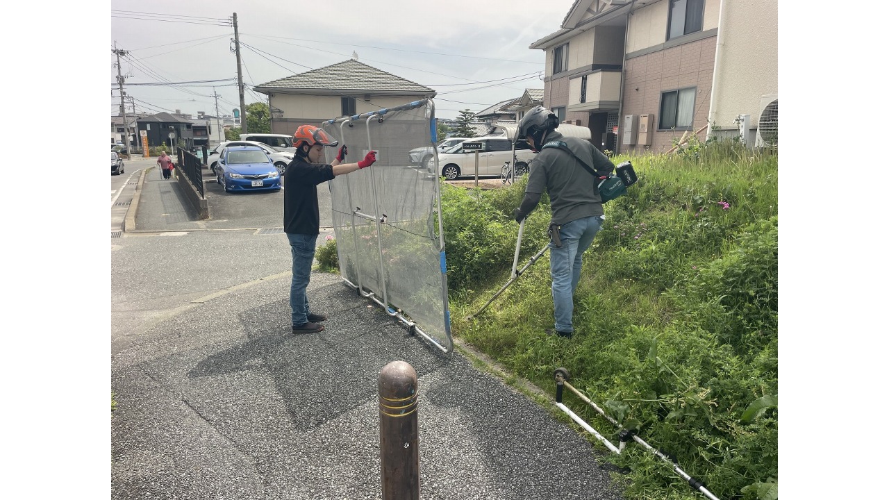 企業イメージ
