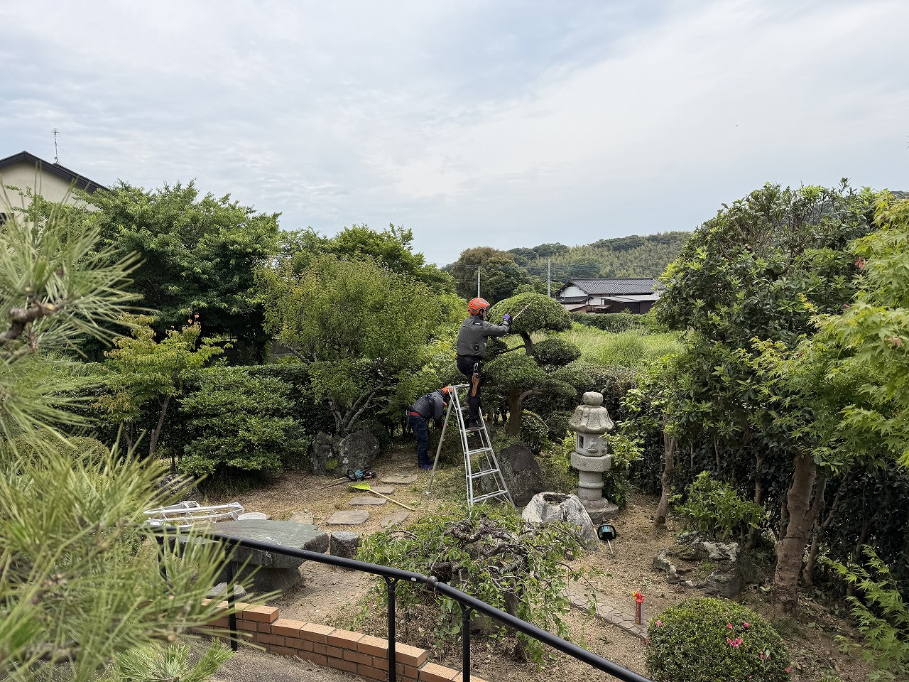 企業イメージ