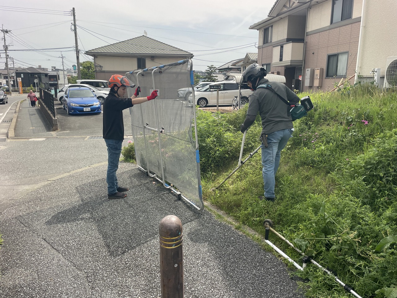企業イメージ