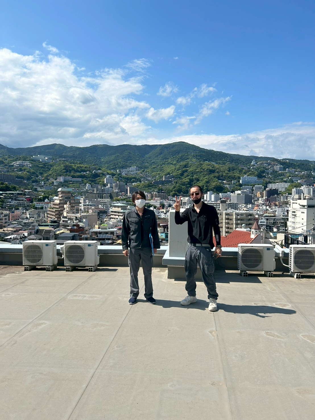企業イメージ
