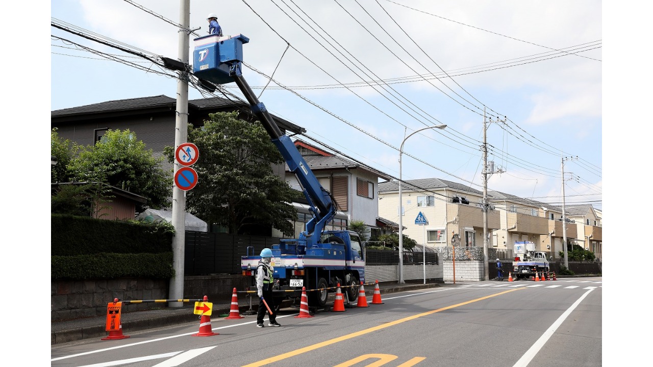 企業イメージ
