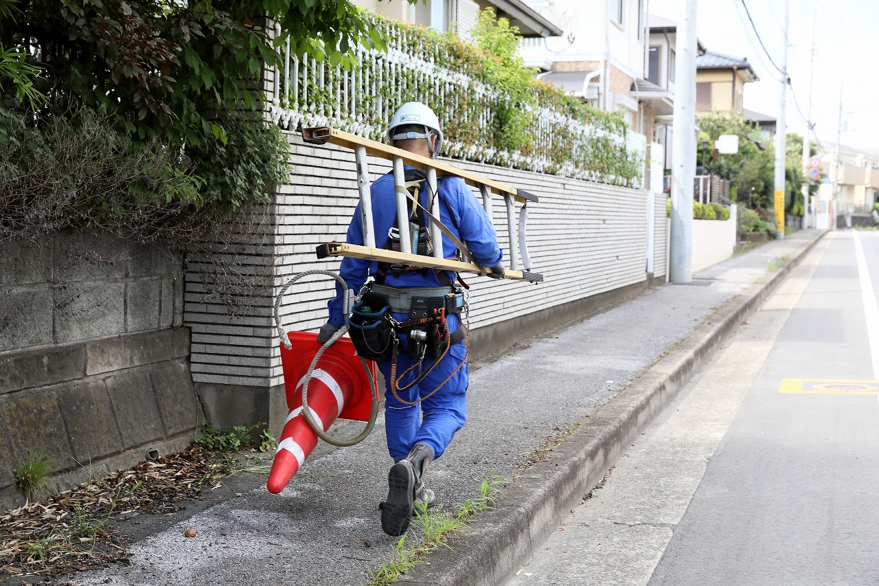 企業イメージ