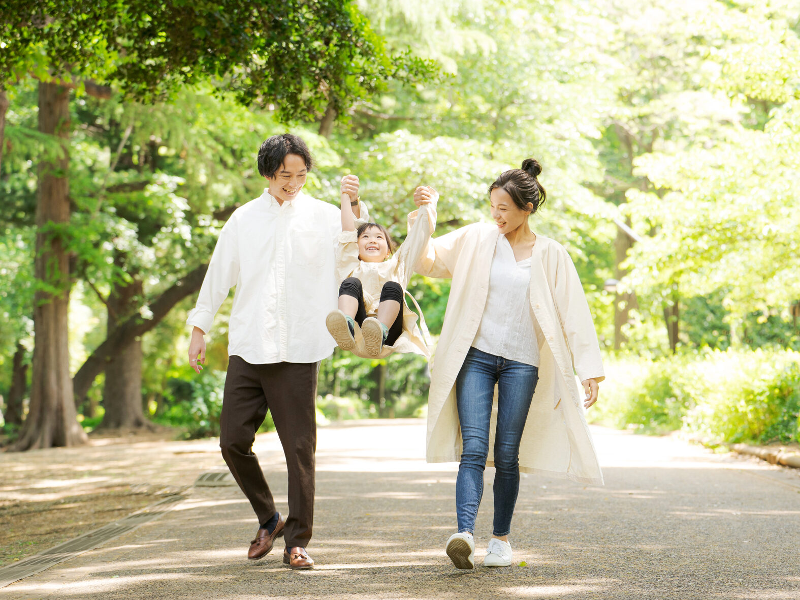 企業イメージ