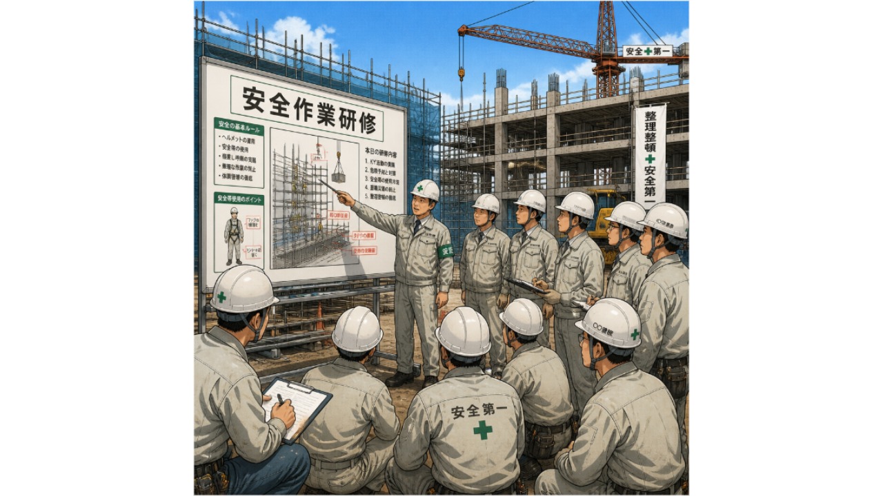企業イメージ
