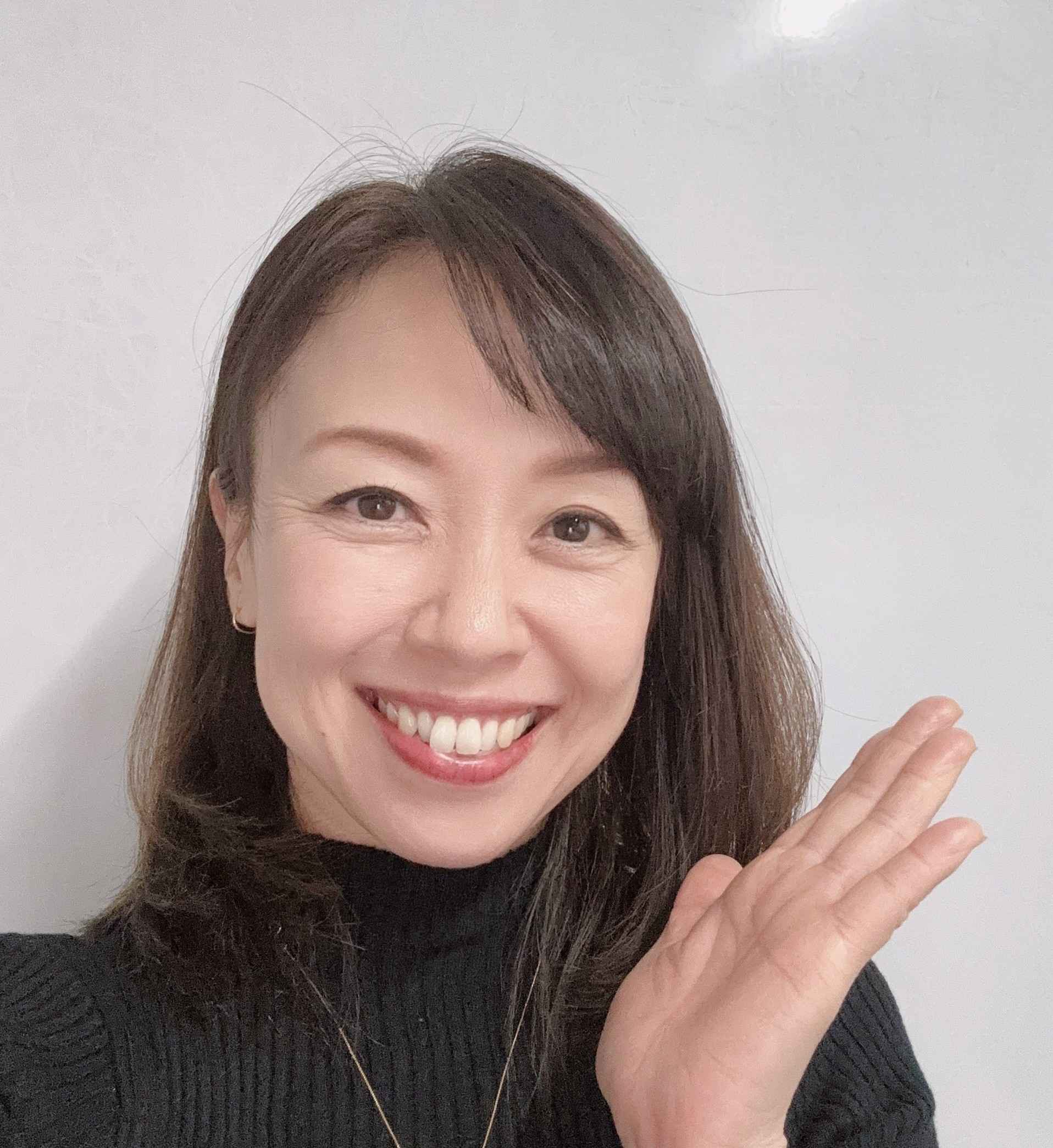 採用担当・柴田です！会社のこと、仕事のこと、何でもご説明します！お気軽にお問い合わせください＾＾
