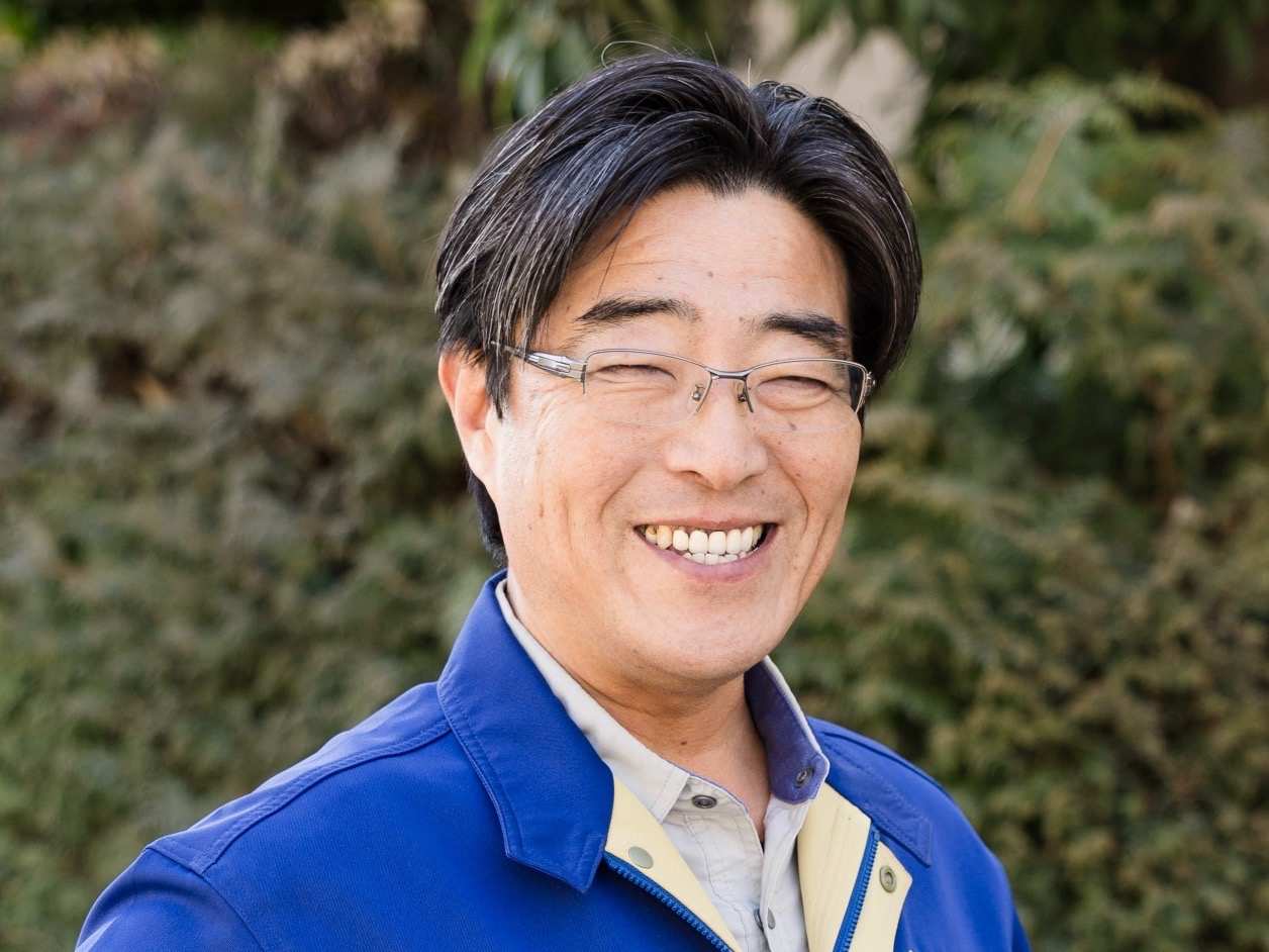 企業イメージ