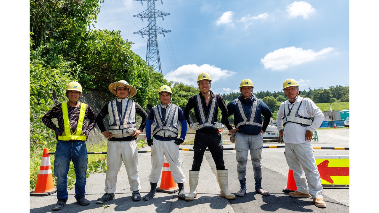 企業イメージ