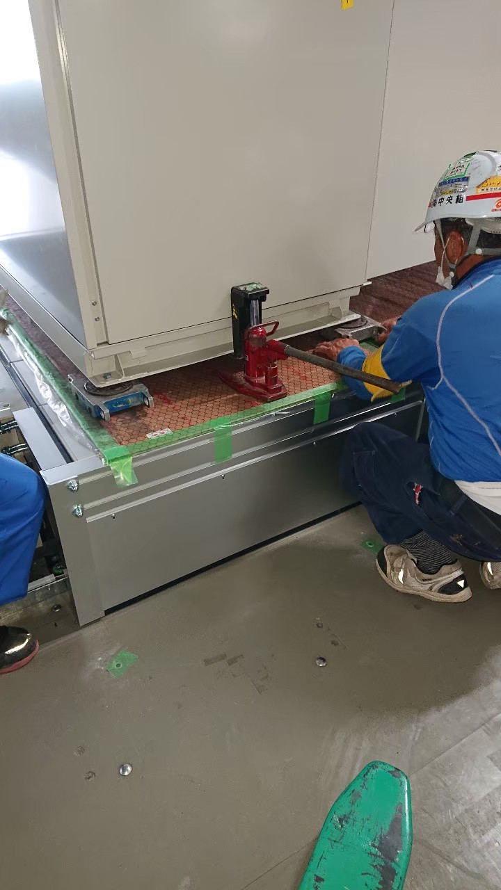 企業イメージ