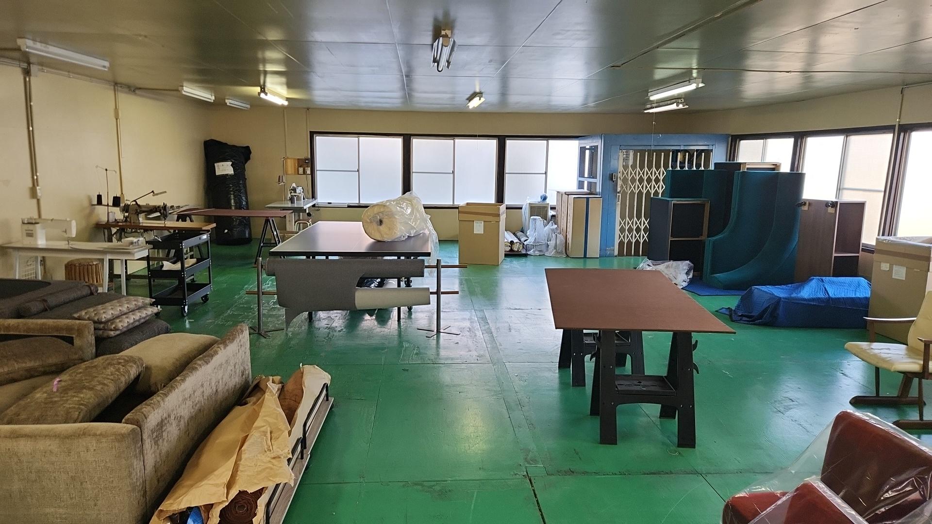 企業イメージ