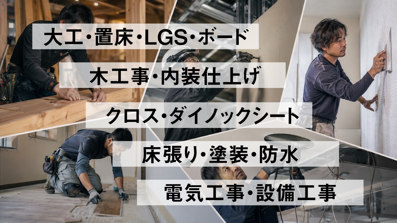 企業イメージ