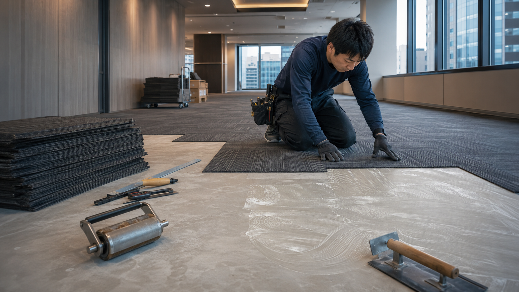 企業イメージ