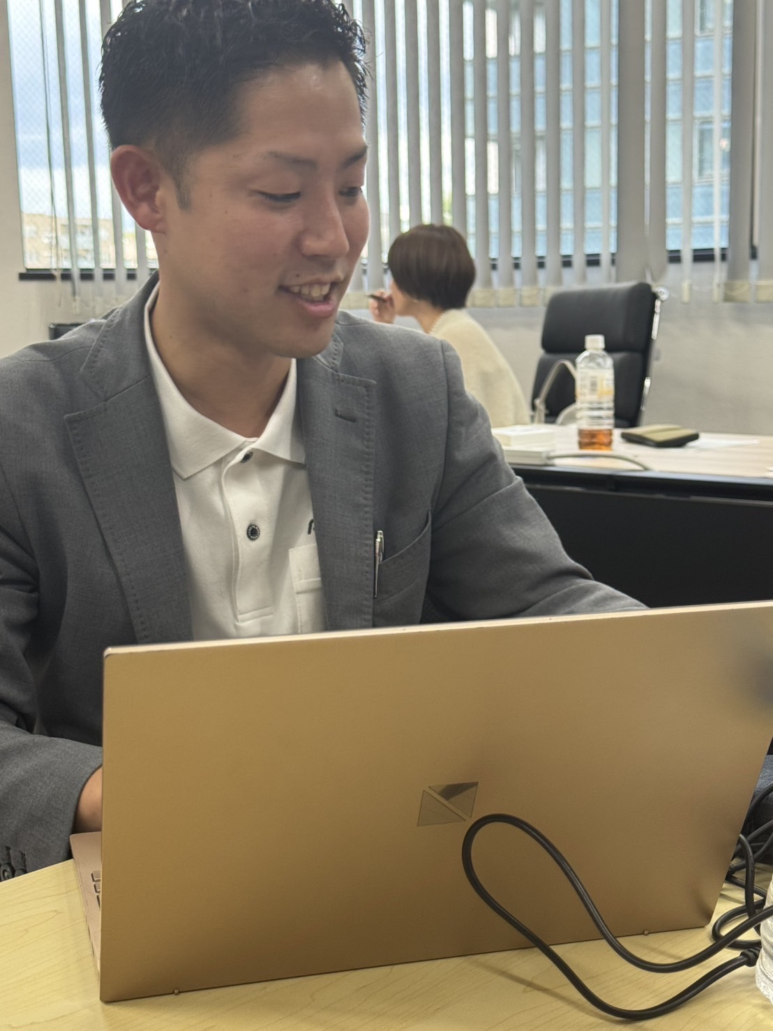 企業イメージ