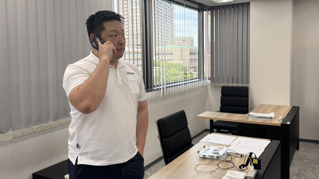企業イメージ