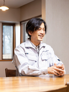 企業イメージ