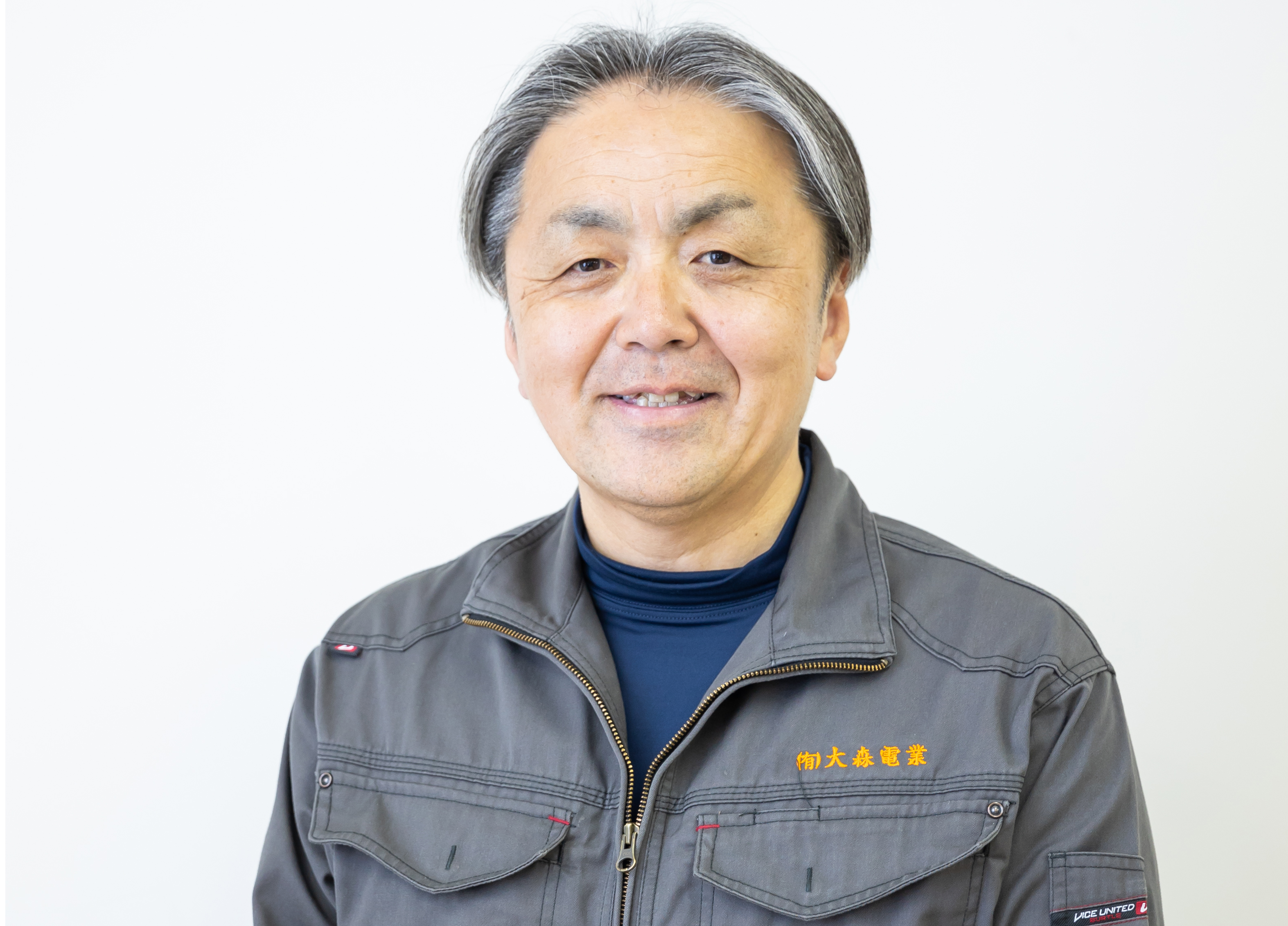 企業イメージ