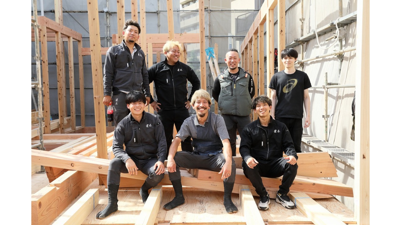 企業イメージ
