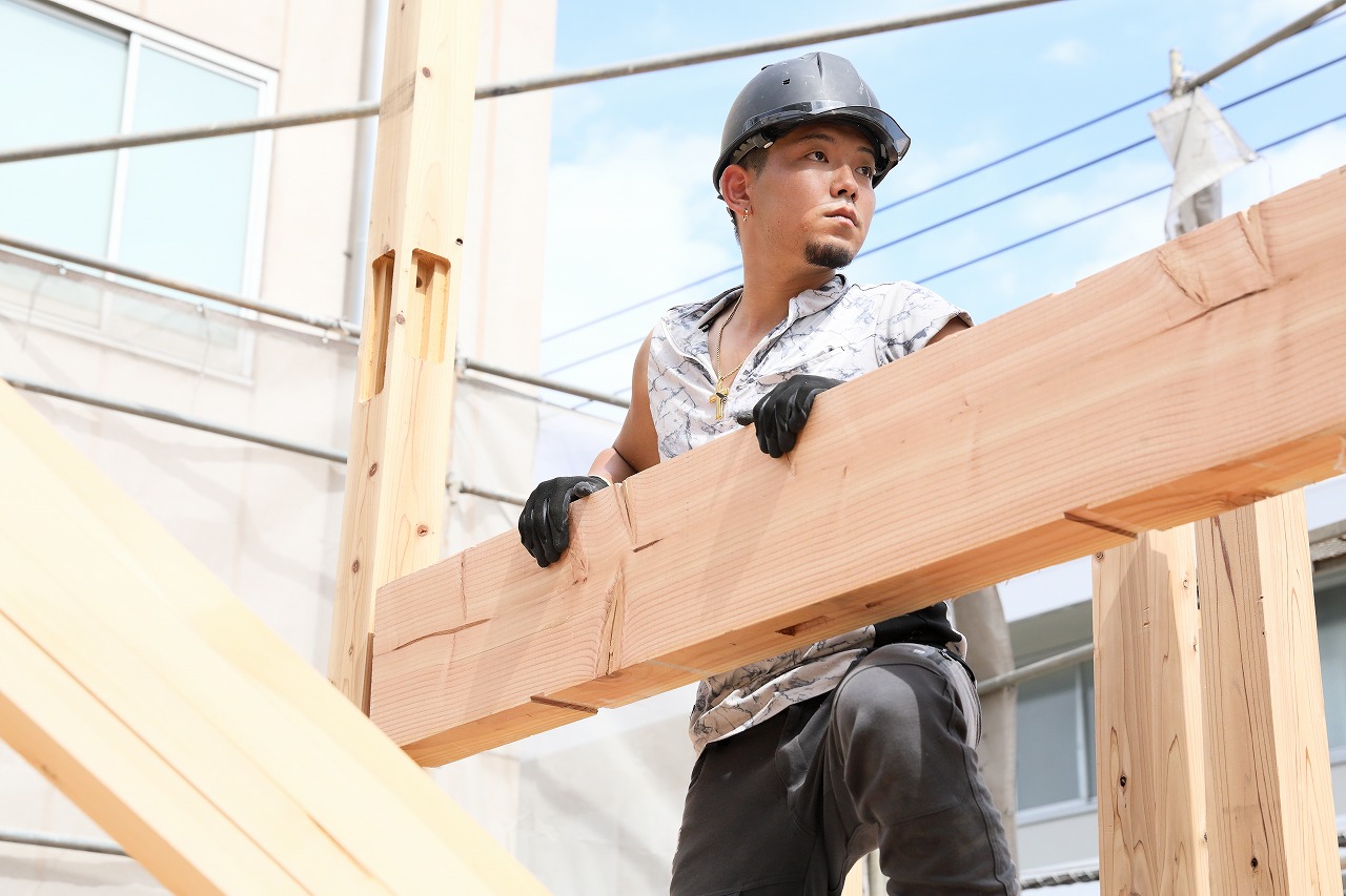 企業イメージ