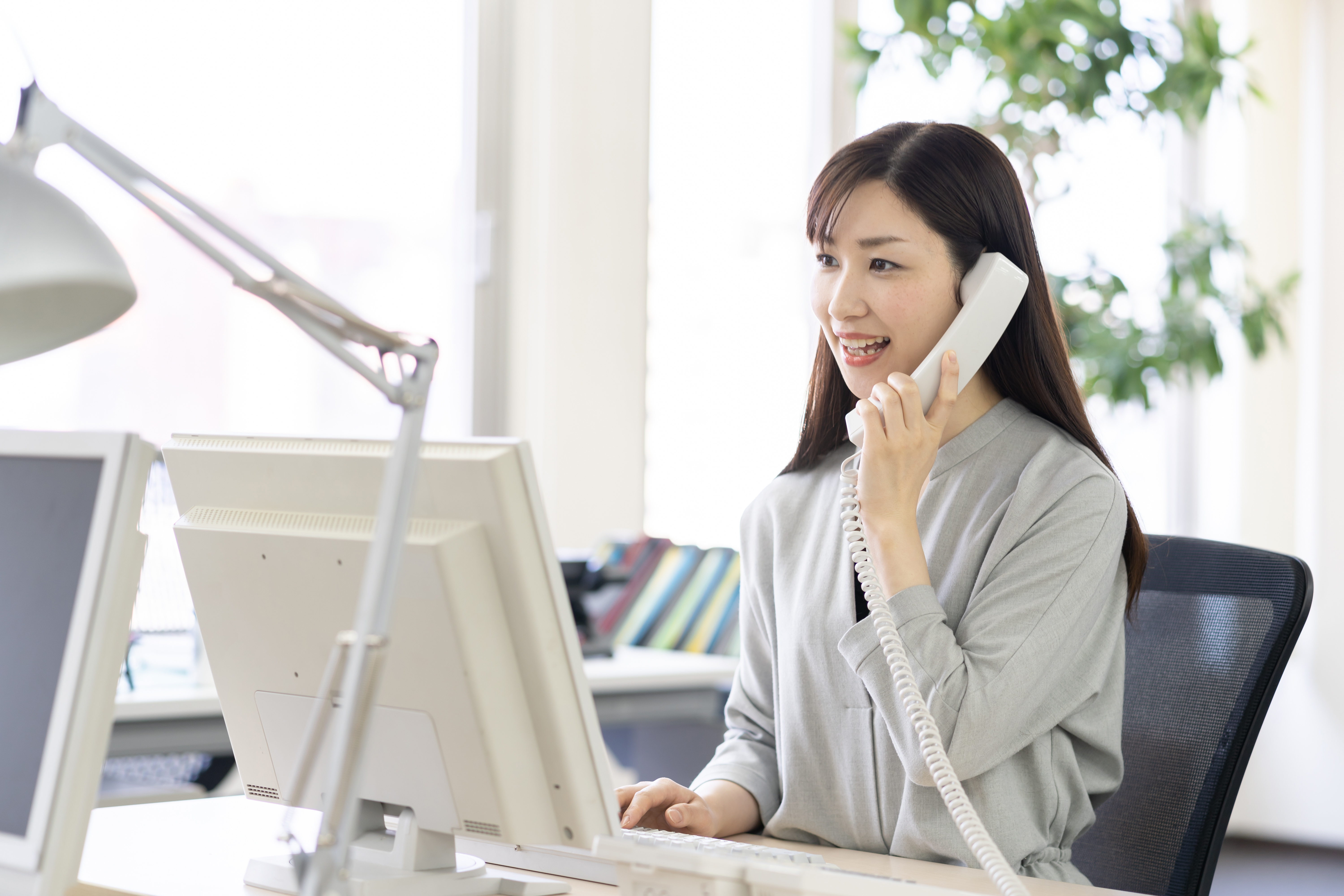 企業イメージ