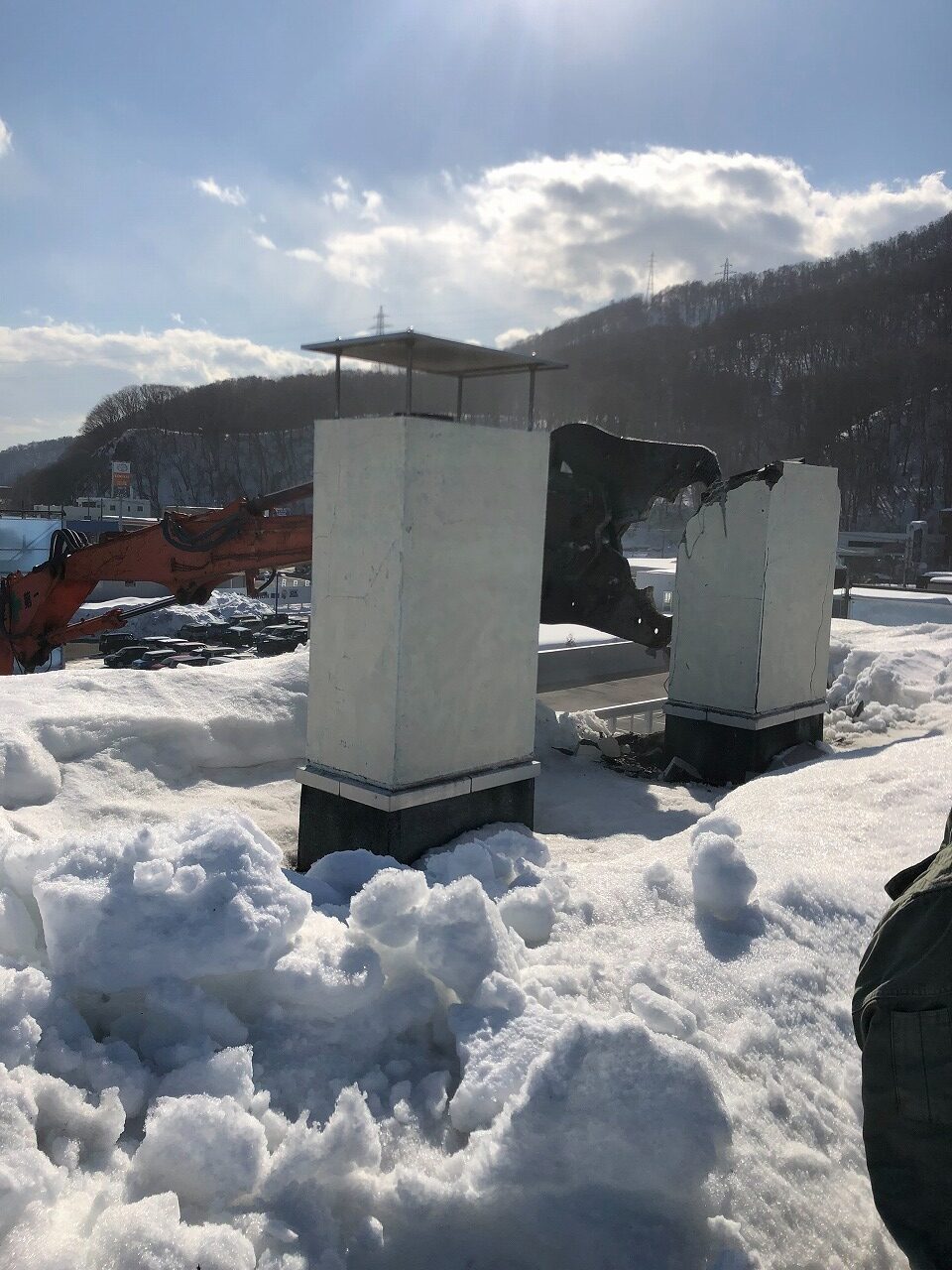 企業イメージ
