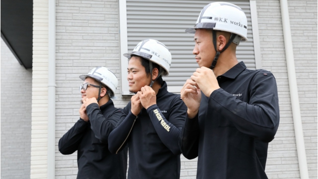企業イメージ