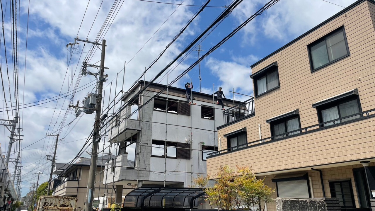 企業イメージ
