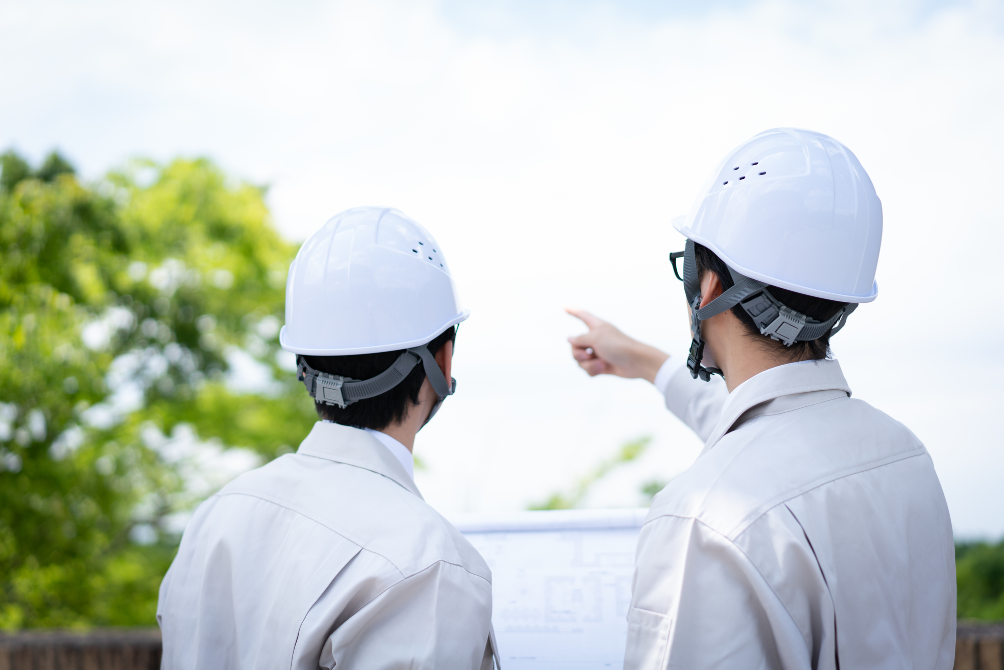 企業イメージ