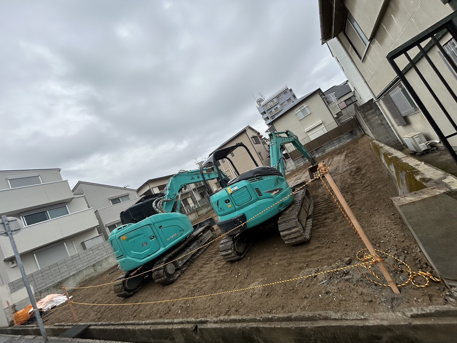 企業イメージ