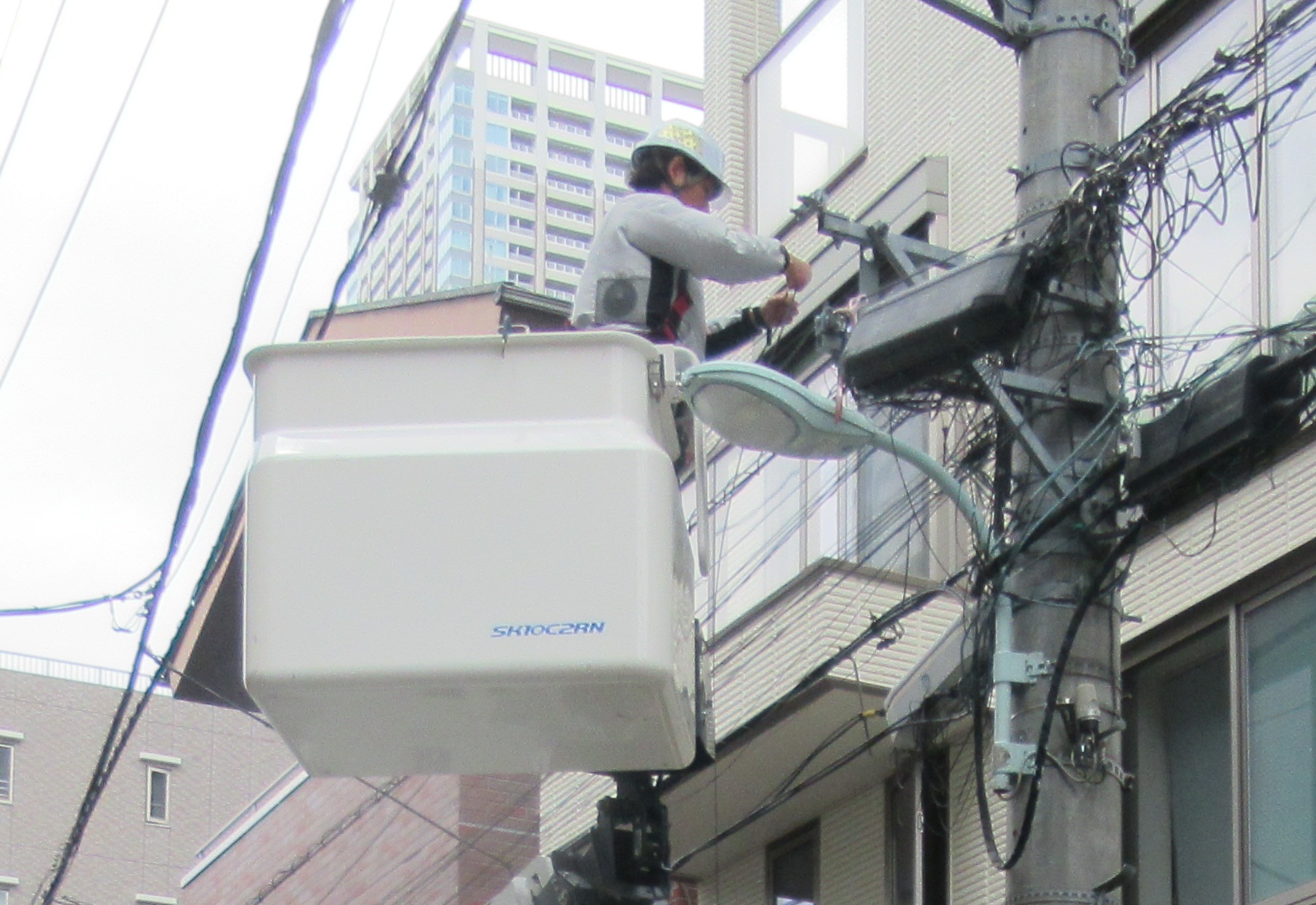 企業イメージ