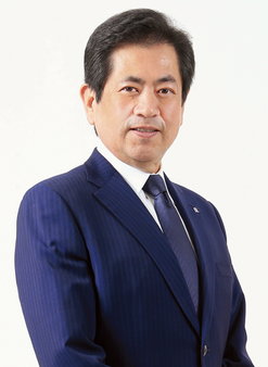 企業イメージ