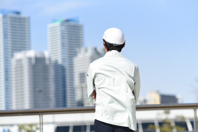 企業イメージ