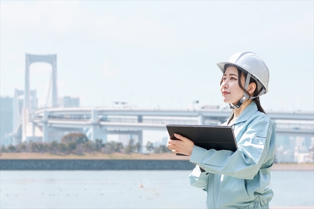 企業イメージ