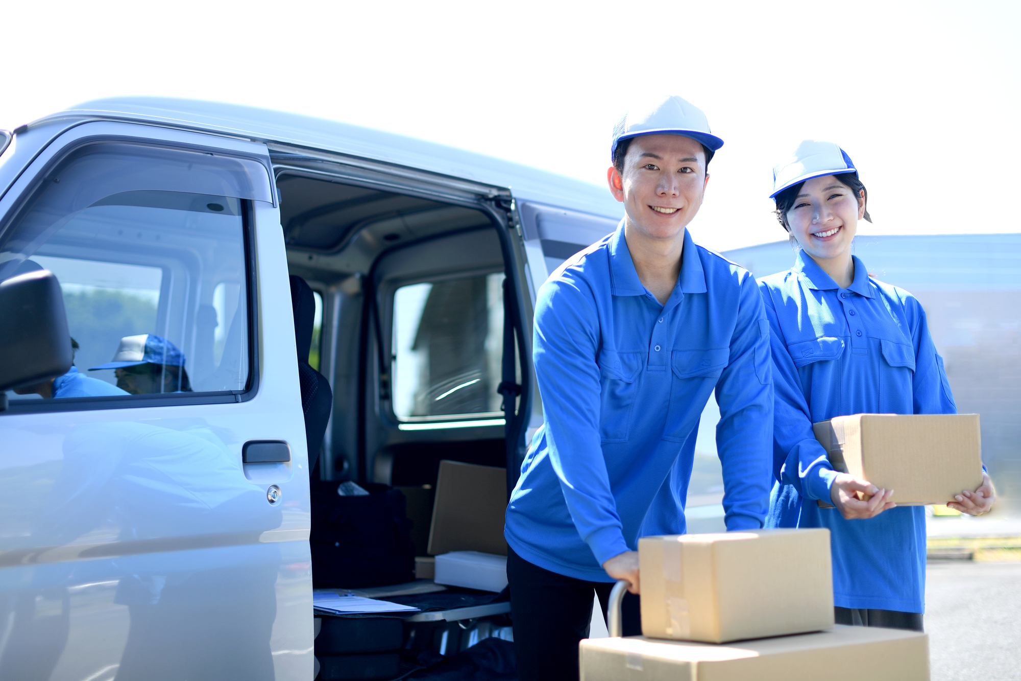 企業イメージ
