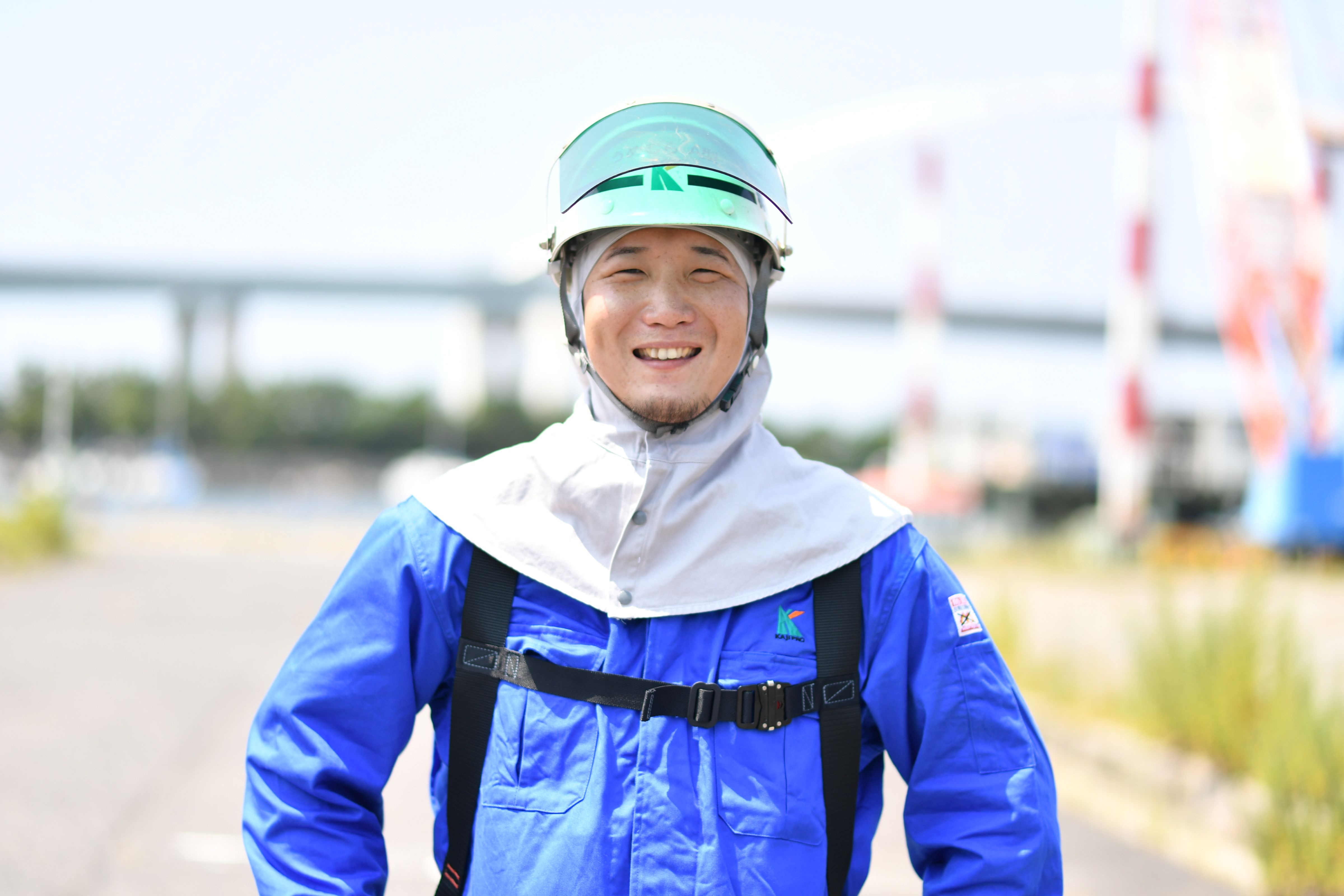 企業イメージ