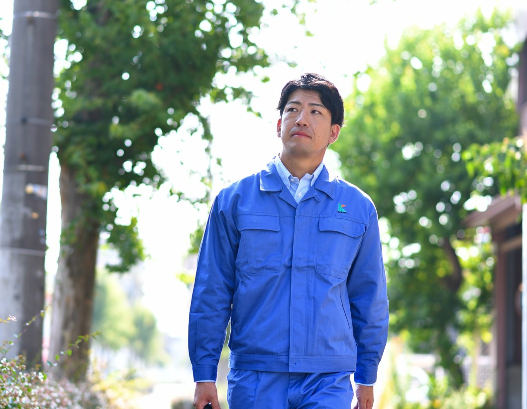 企業イメージ